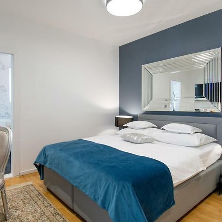 Luxury Rooms Paula Split Exteriér fotografie