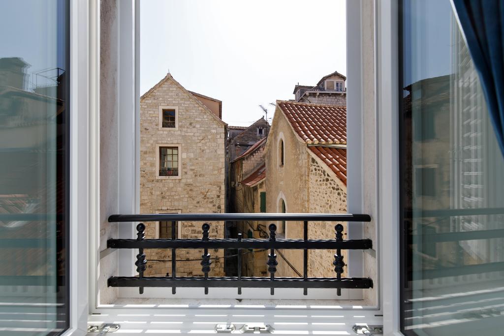 Luxury Rooms Paula Split Exteriér fotografie