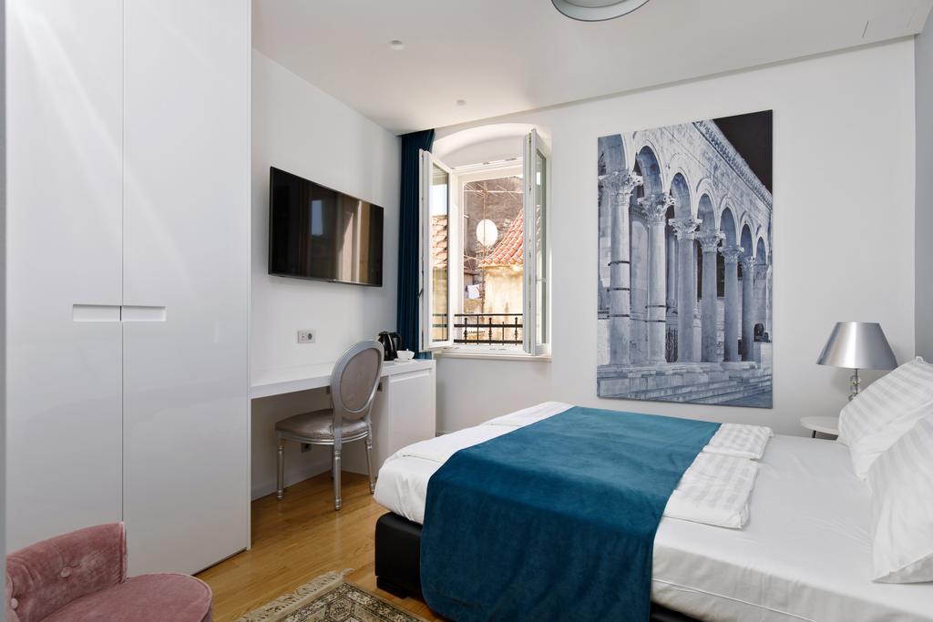 Luxury Rooms Paula Split Exteriér fotografie