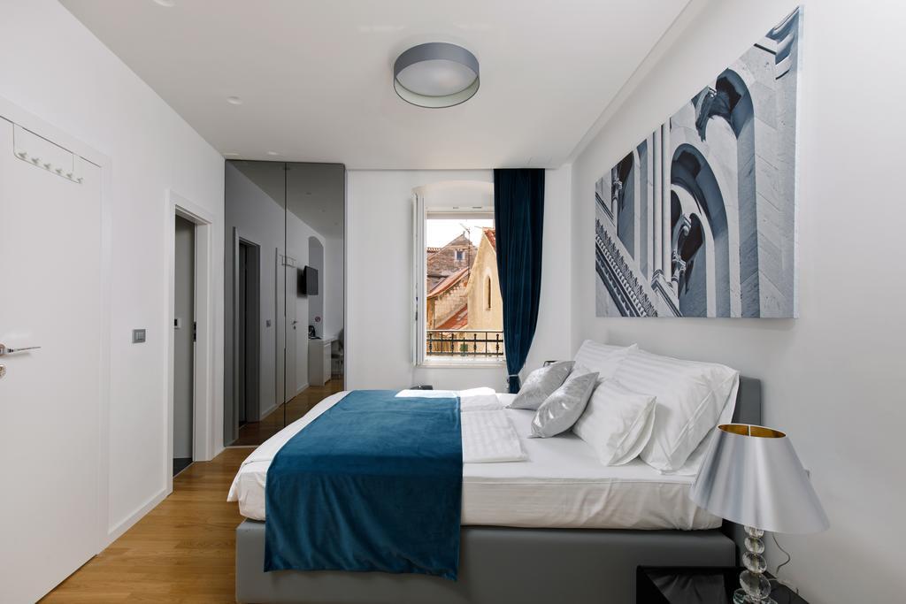 Luxury Rooms Paula Split Exteriér fotografie