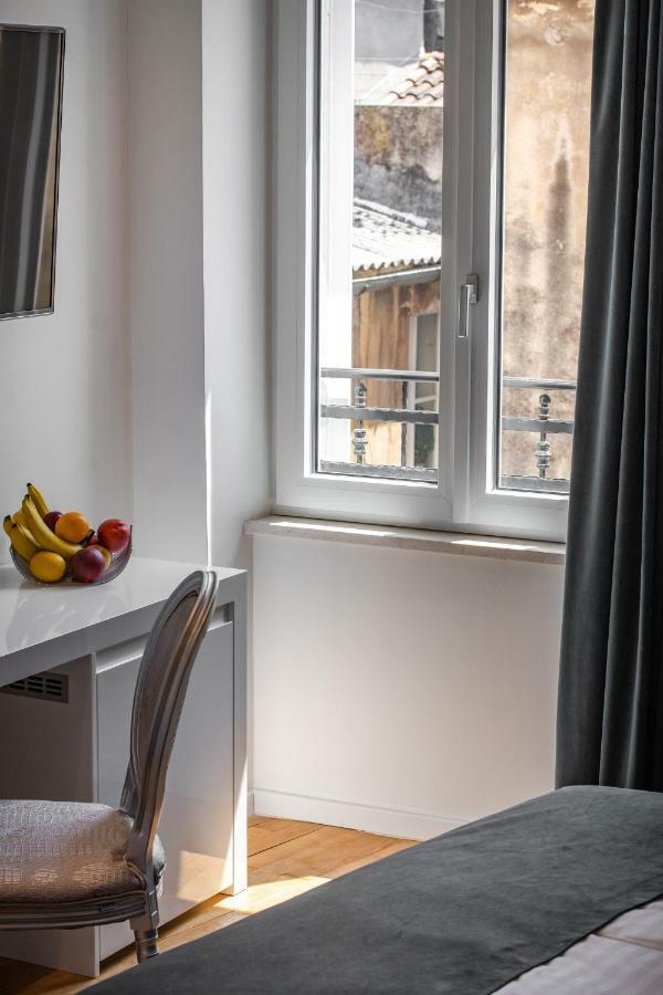 Luxury Rooms Paula Split Exteriér fotografie