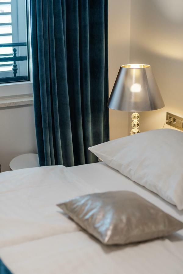 Luxury Rooms Paula Split Exteriér fotografie