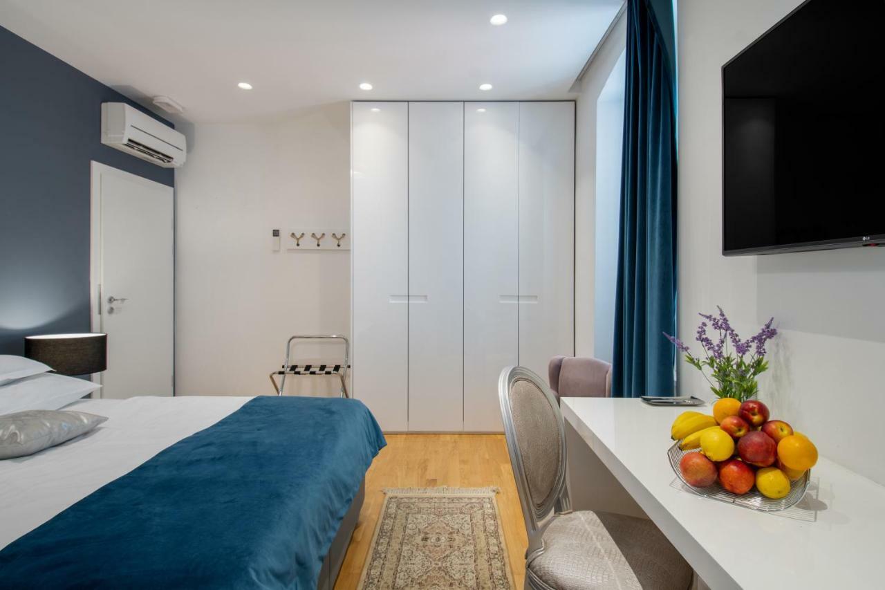 Luxury Rooms Paula Split Exteriér fotografie