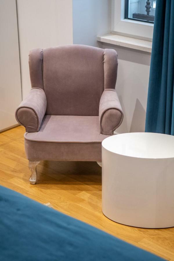 Luxury Rooms Paula Split Exteriér fotografie
