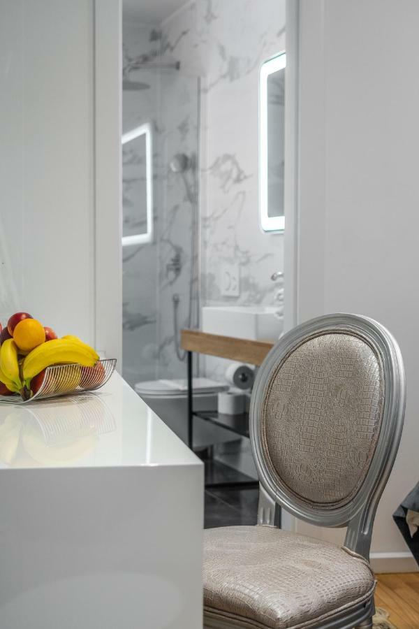 Luxury Rooms Paula Split Exteriér fotografie